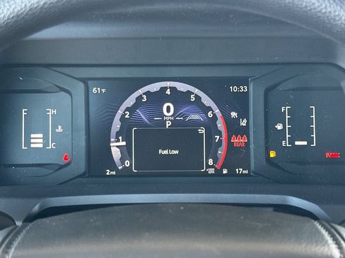 New 2026 Toyota Tacoma SR5 image 28