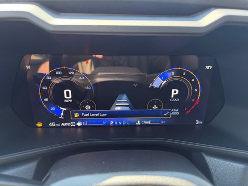 New 2026 Chevrolet Colorado Trail Boss image 11