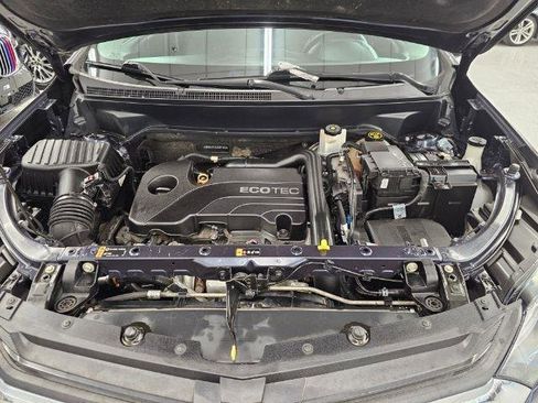 Used 2018 Chevrolet Equinox LT FWD image 40