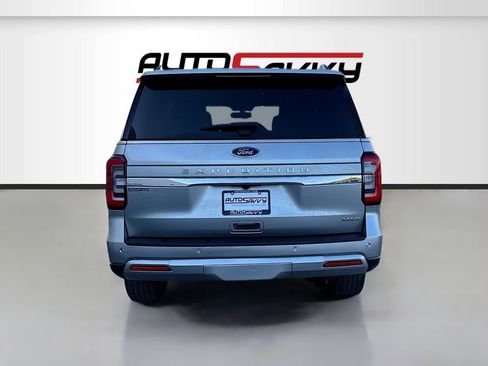 Used 2024 Ford Expedition Max Limited image 6