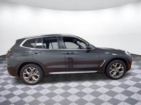 Certified 2023 BMW X3 xDrive30i w/ Convenience Package image 7