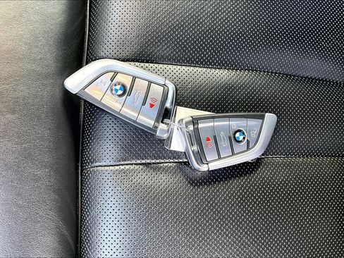 Used 2018 BMW M5 Base w/ Executive Package image 11