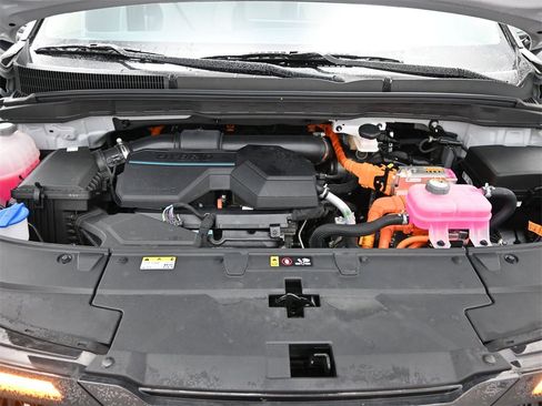 Certified 2025 Kia Carnival EX image 13