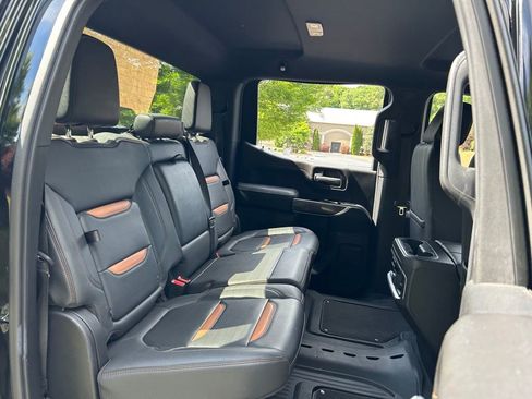 Used 2021 GMC Sierra 1500 AT4 AWD/4WD image 44