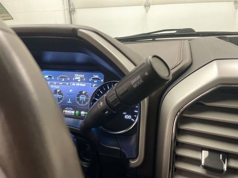 Used 2020 Ford F250 King Ranch w/ King Ranch Ultimate Package AWD/4WD image 10