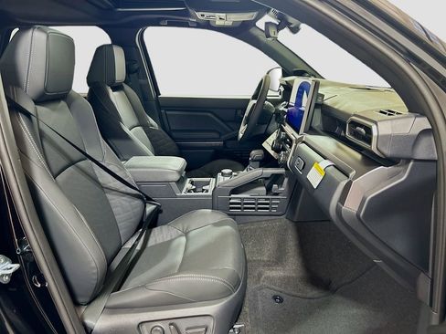 New 2026 Toyota 4Runner TRD Sport Premium RWD image 27