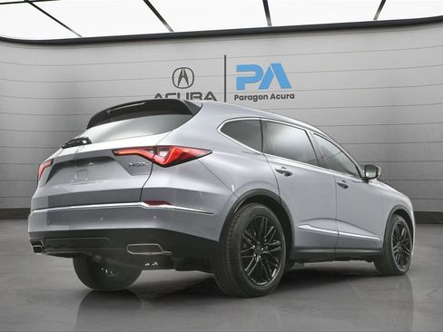 Used 2024 Acura MDX SH-AWD w/ Advance Package image 32