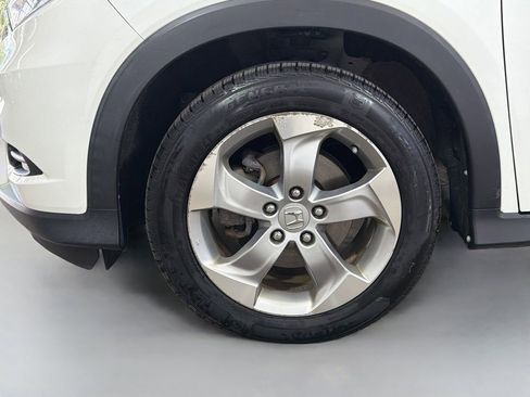 Used 2016 Honda HR-V EX-L image 33