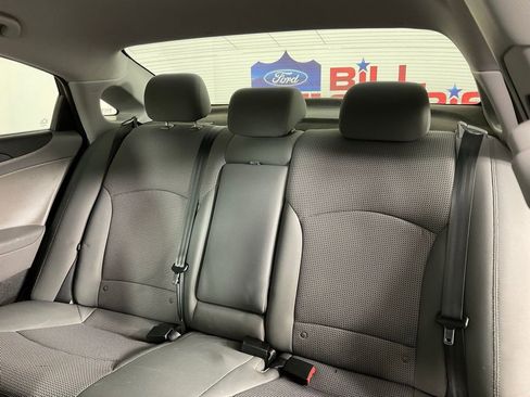 Used 2011 Hyundai Sonata GLS FWD image 16