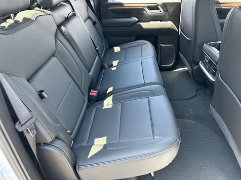 New 2026 GMC Sierra 2500 Denali w/ Technology Package AWD/4WD image 26