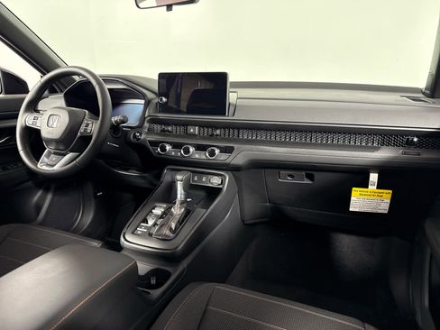 New 2026 Honda CR-V TrailSport image 29