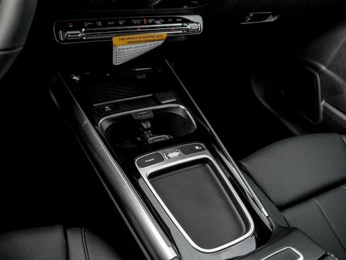 New 2026 Mercedes-Benz GLA 250 4MATIC image 15