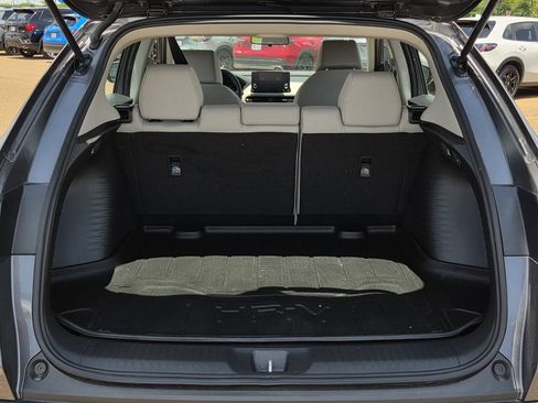 Used 2024 Honda HR-V LX image 23