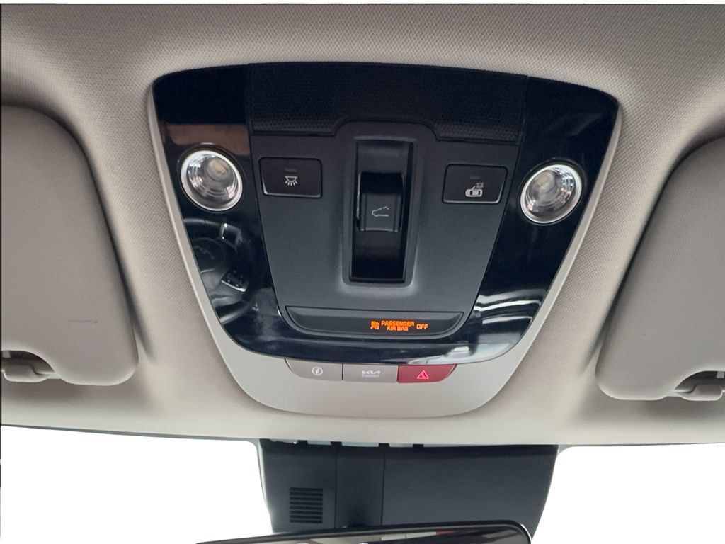 Used 2023 Kia Sportage SX FWD image 44