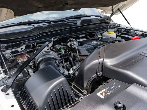 Used 2022 RAM 3500 Limited AWD/4WD image 60