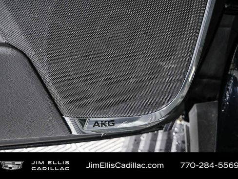 Used 2026 Cadillac Escalade V image 7