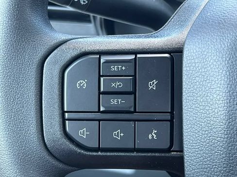 New 2025 Ford F250 XL w/ 360-Degree Camera Package AWD/4WD image 22