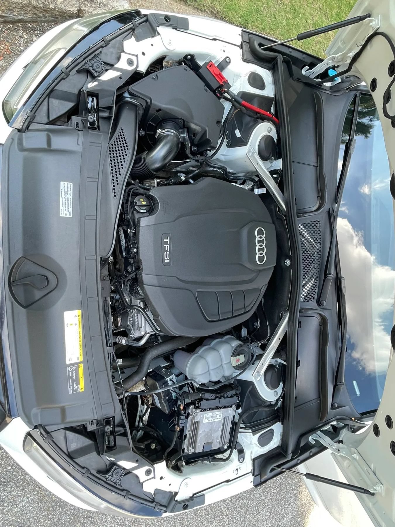 Used 2019 Audi A4 2.0T Premium FWD image 19