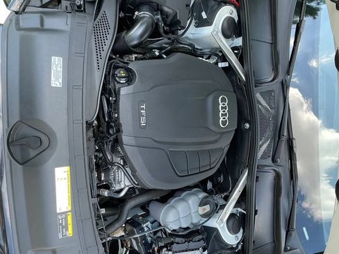 Used 2019 Audi A4 2.0T Premium FWD image 19