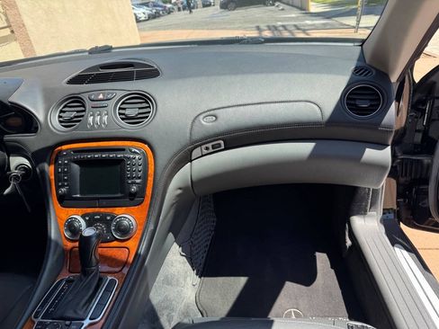 Used 2003 Mercedes-Benz SL 500 image 21