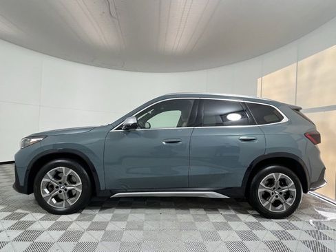 Used 2023 BMW X1 xDrive28i w/ Convenience Package image 4