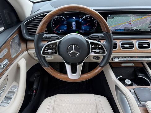 Certified 2023 Mercedes-Benz GLE 580 4MATIC image 14