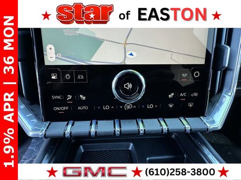 New 2026 GMC Acadia Elevation image 19