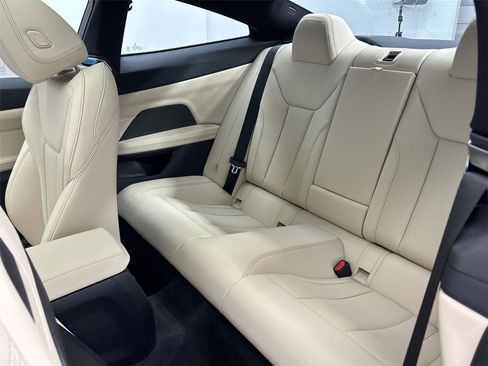 New 2026 BMW 430i xDrive Coupe w/ M Sport Package image 29