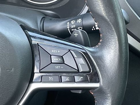 Used 2024 Nissan Altima 2.5 SR FWD image 14