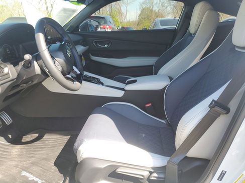 Used 2026 Honda Prelude image 7