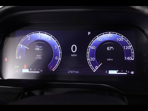 Used 2023 Jeep Grand Cherokee Laredo w/ Luxury Tech Group I image 21