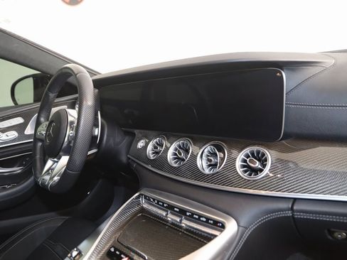 Used 2019 Mercedes-Benz AMG GT 63 S image 69