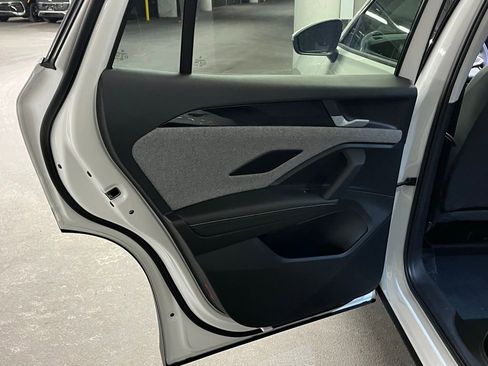 New 2026 Volkswagen Tiguan S AWD/4WD image 21
