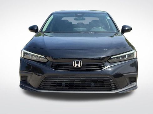 Used 2022 Honda Civic LX image 8