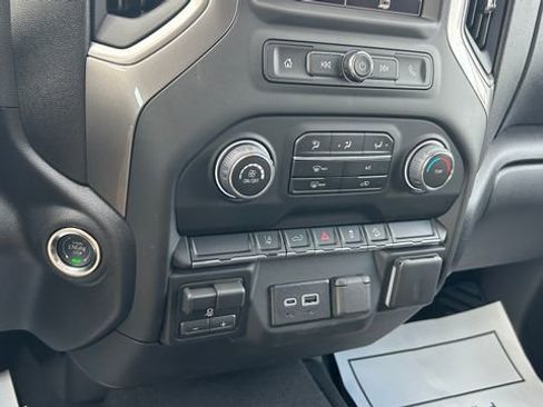 New 2026 Chevrolet Silverado 2500 Custom w/ Custom Convenience Package image 27