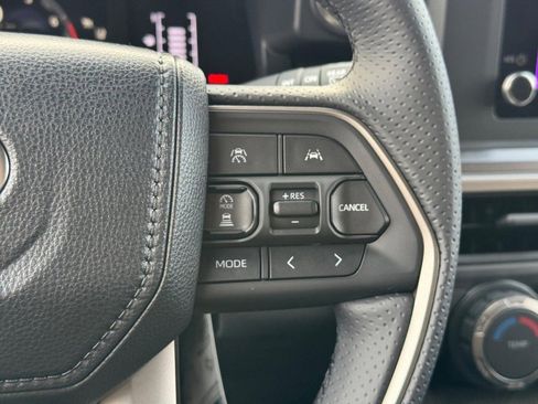 New 2025 Toyota 4Runner SR5 image 14