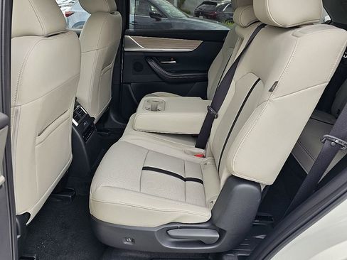 New 2026 MAZDA CX-90 Plug-In Hybrid w/Premium Sport AWD/4WD image 25