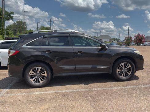 Used 2017 Acura RDX FWD w/ Advance Package image 4