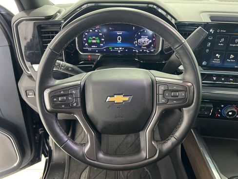 Used 2024 Chevrolet Silverado 3500 High Country image 10