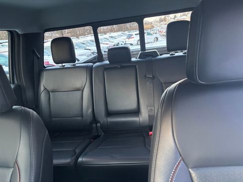 Used 2024 Ford F350 Lariat w/ Chrome Package image 30