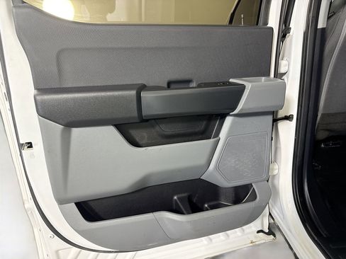 Used 2023 Ford F150 XL w/ Trailer Tow Package image 25