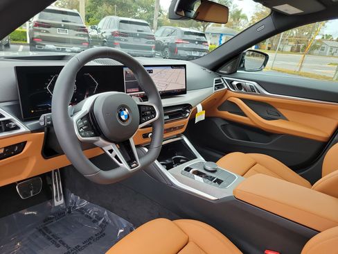 New 2026 BMW 430i w/ M Sport Package image 18