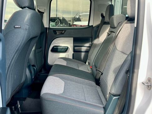 Used 2024 Ford Maverick XLT w/ Equipment Group 300A Standard image 14