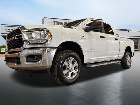 Used 2024 RAM 2500 Big Horn image 10