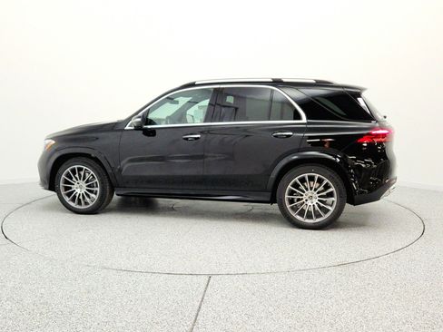 New 2026 Mercedes-Benz GLE 450 4MATIC image 8