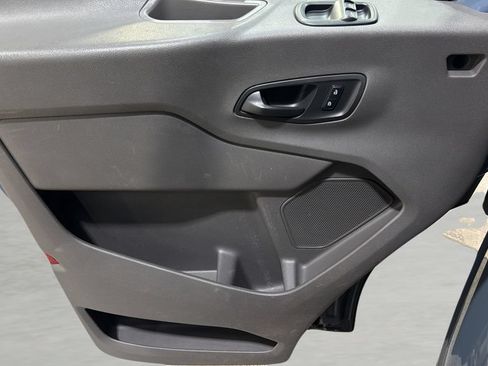 Used 2021 Ford Transit 250 148 High Roof Extended w/ Parcel Delivery Package RWD image 10