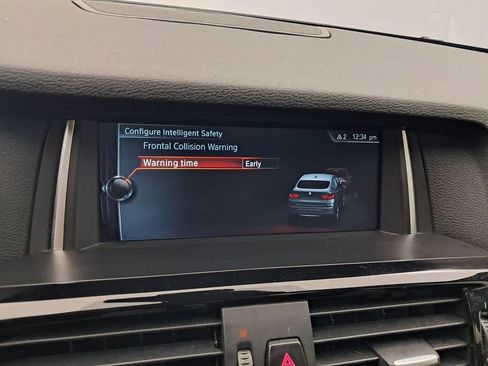 Used 2018 BMW X4 xDrive28i AWD/4WD image 20