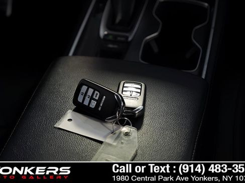 Used 2022 Honda Accord Sport Special Edition image 52