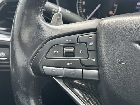 Used 2021 Cadillac XT6 Sport AWD/4WD image 23