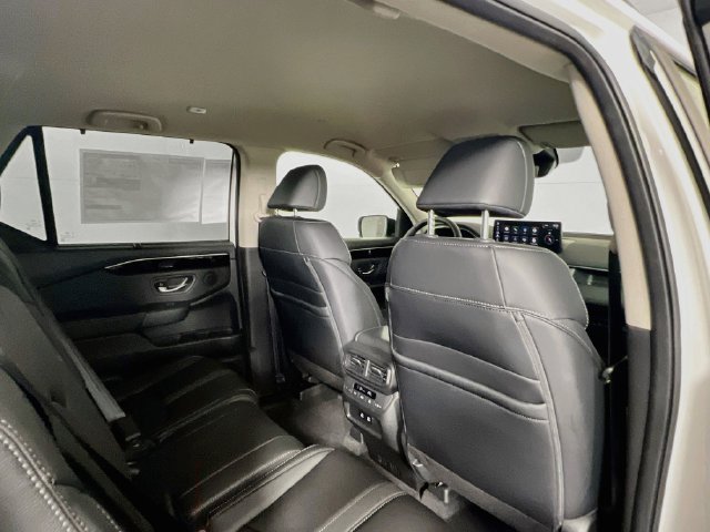 New 2026 Honda Pilot EX-L image 20